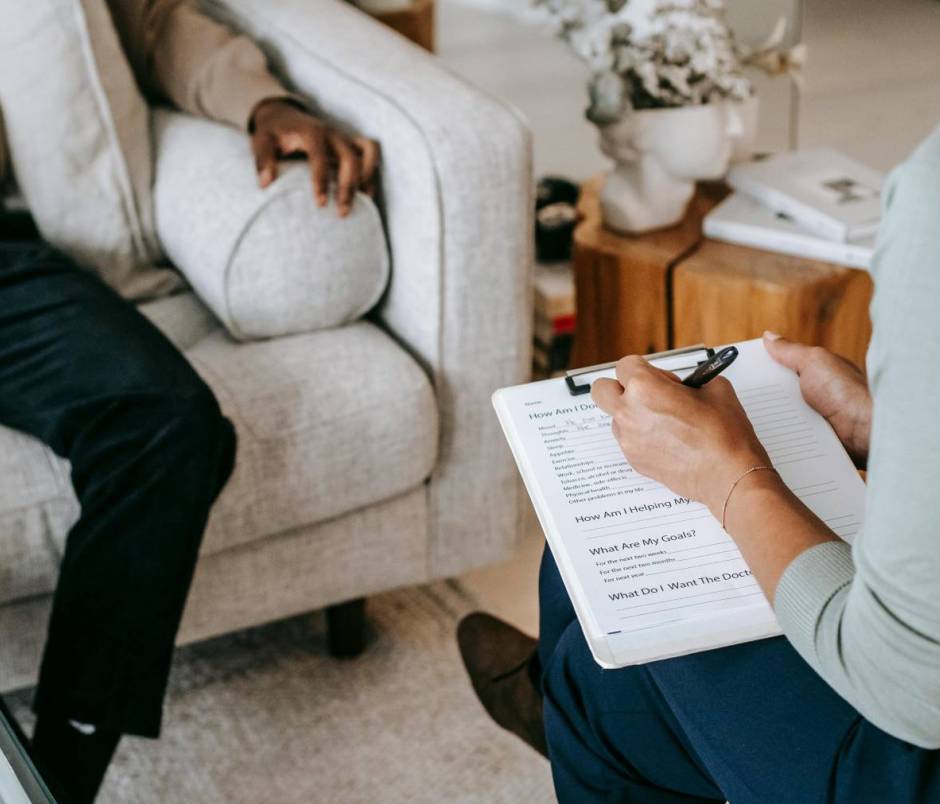 Seances individuelles