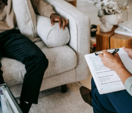 Seances individuelles